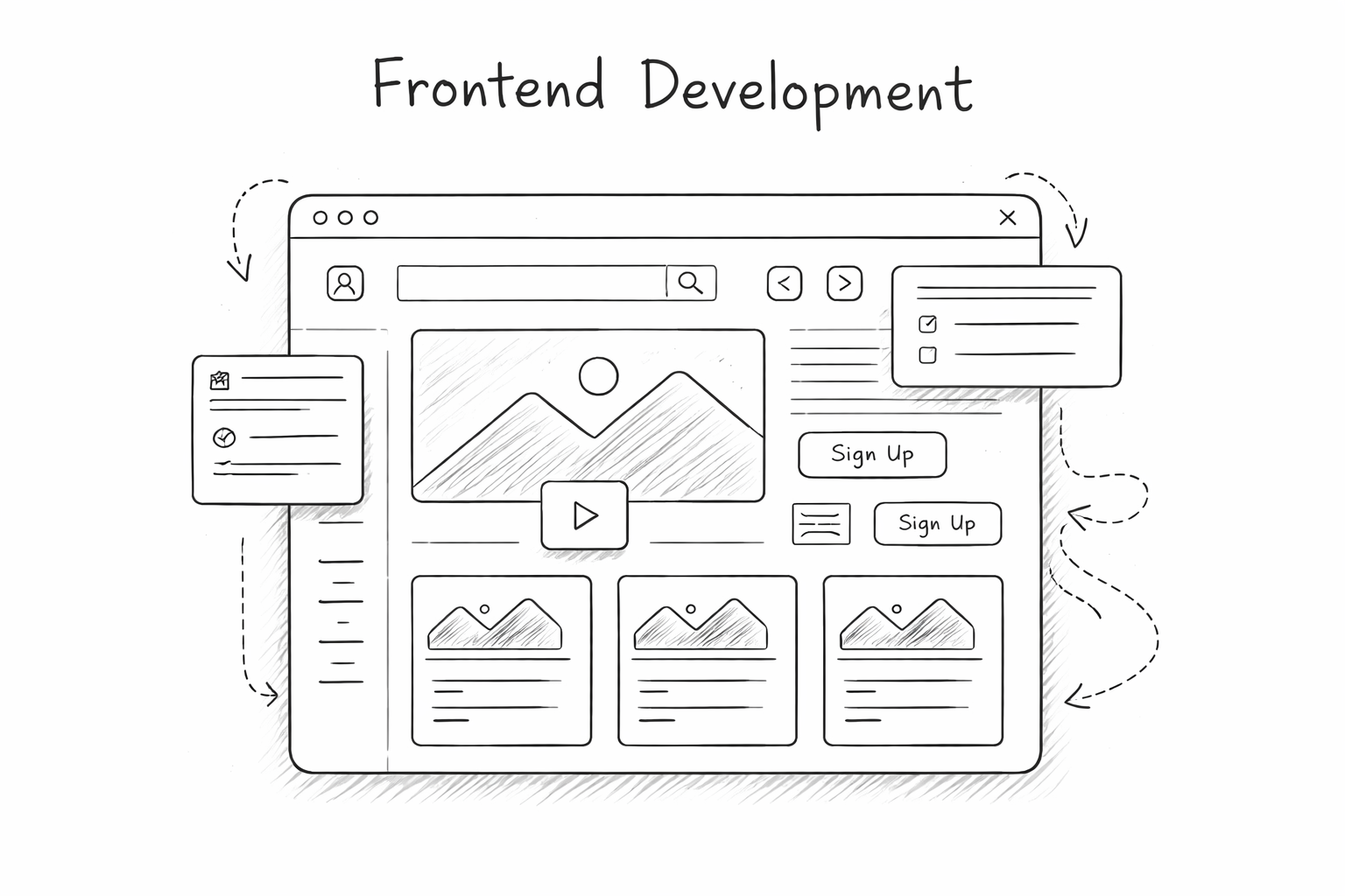 Frontend