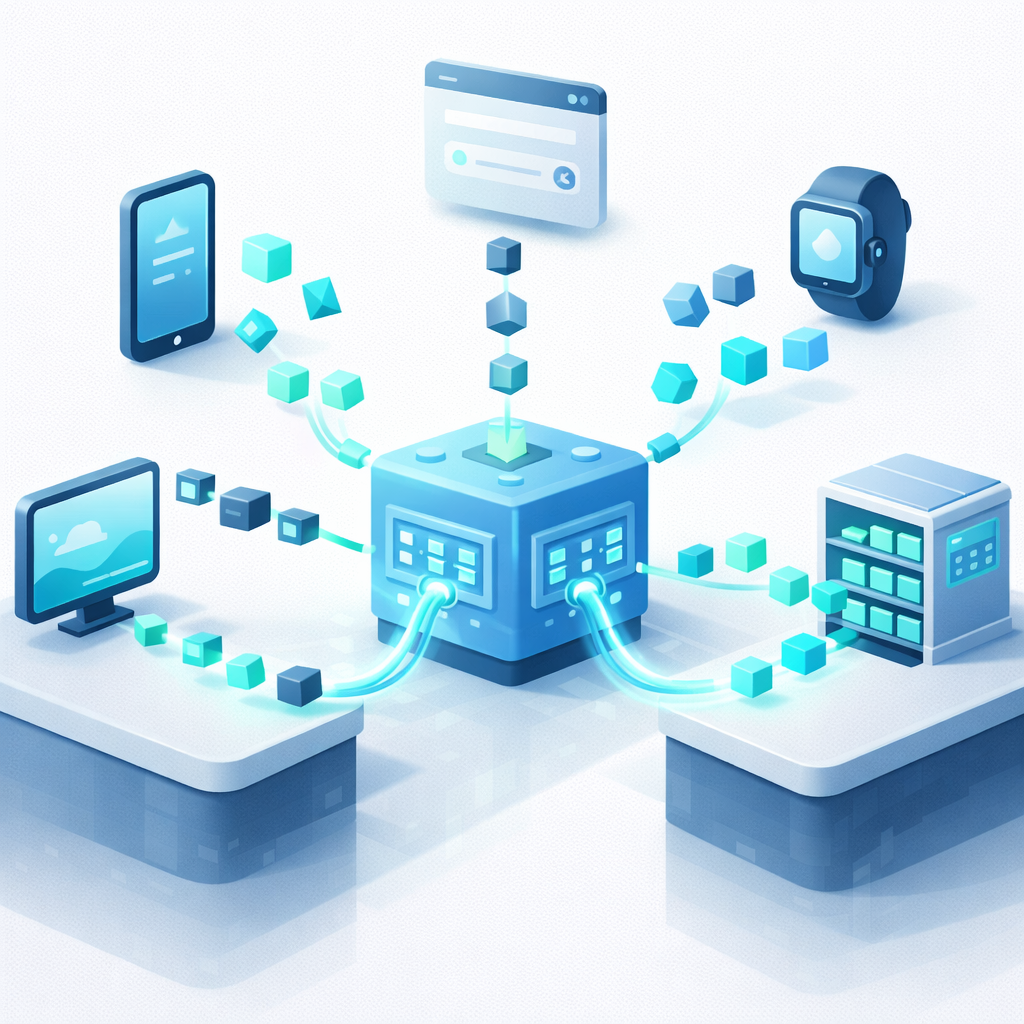 API illustration 1