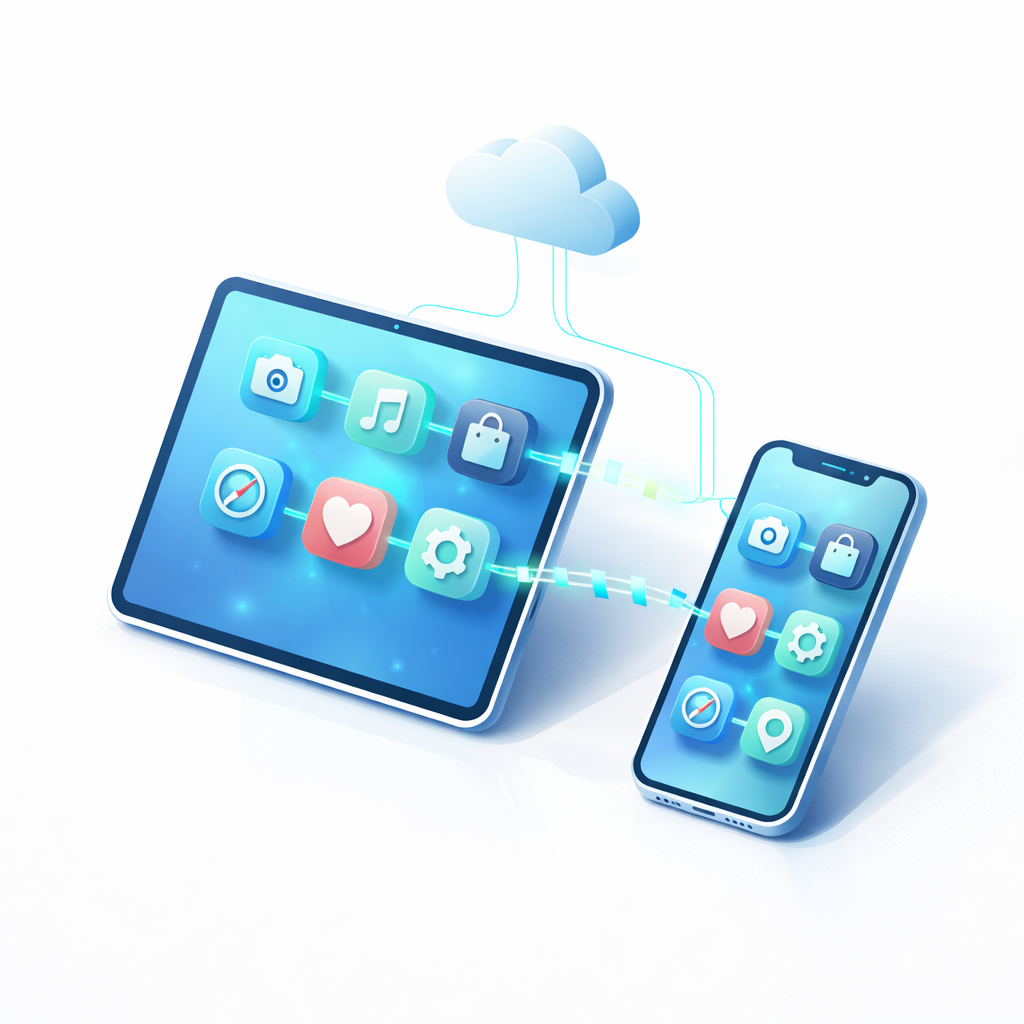 App illustration 1