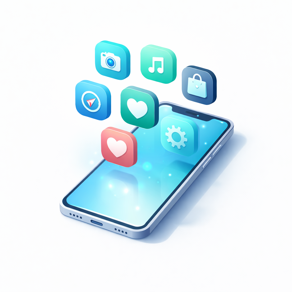 App illustration 3