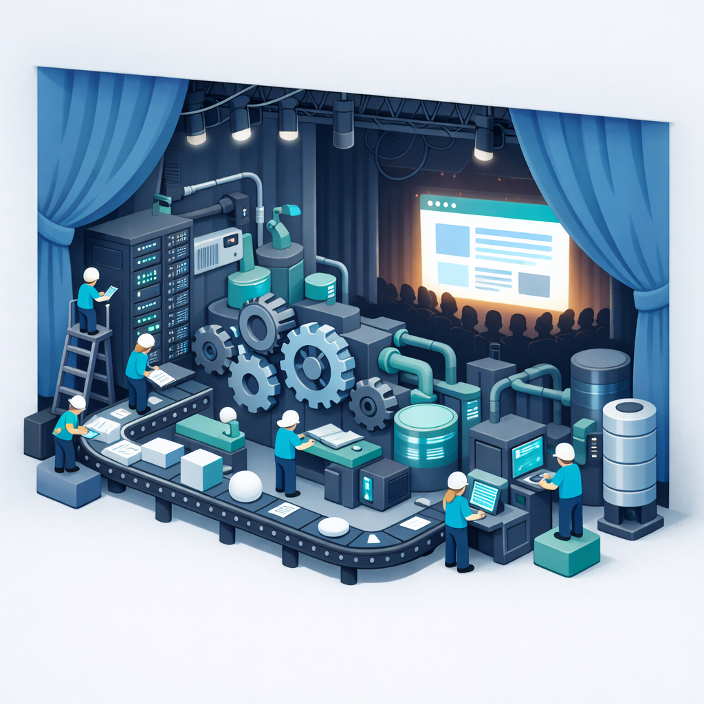 Backend illustration 1