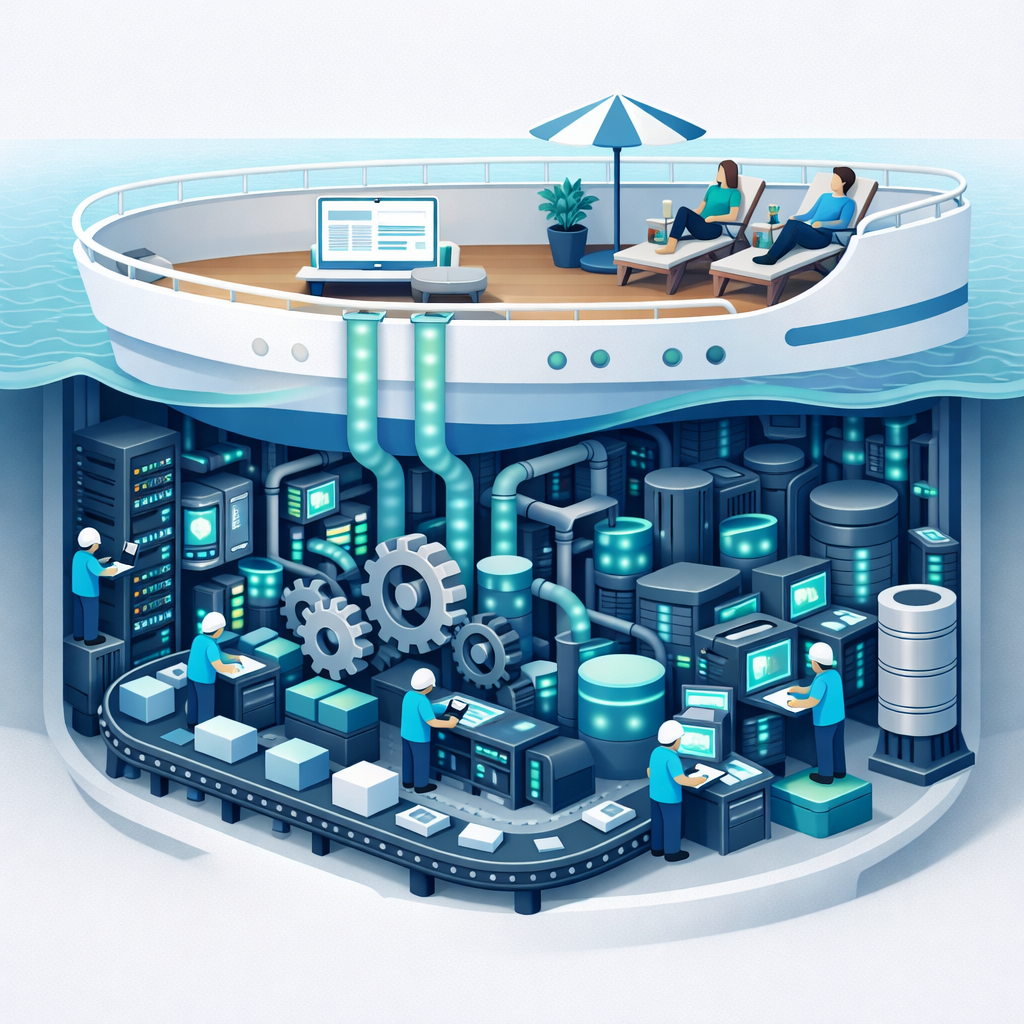 Backend illustration 2