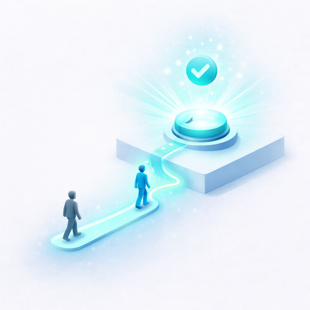 Conversion illustration 1