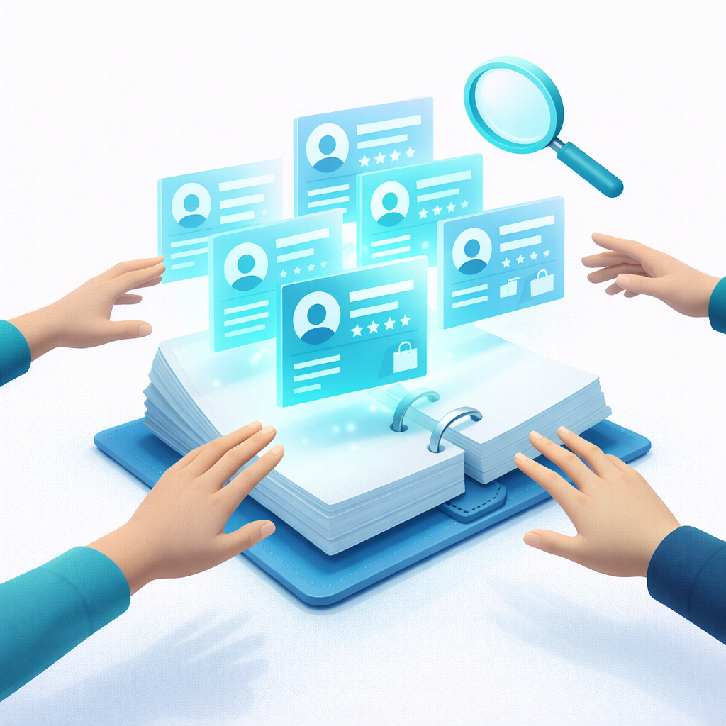 CRM illustration 3