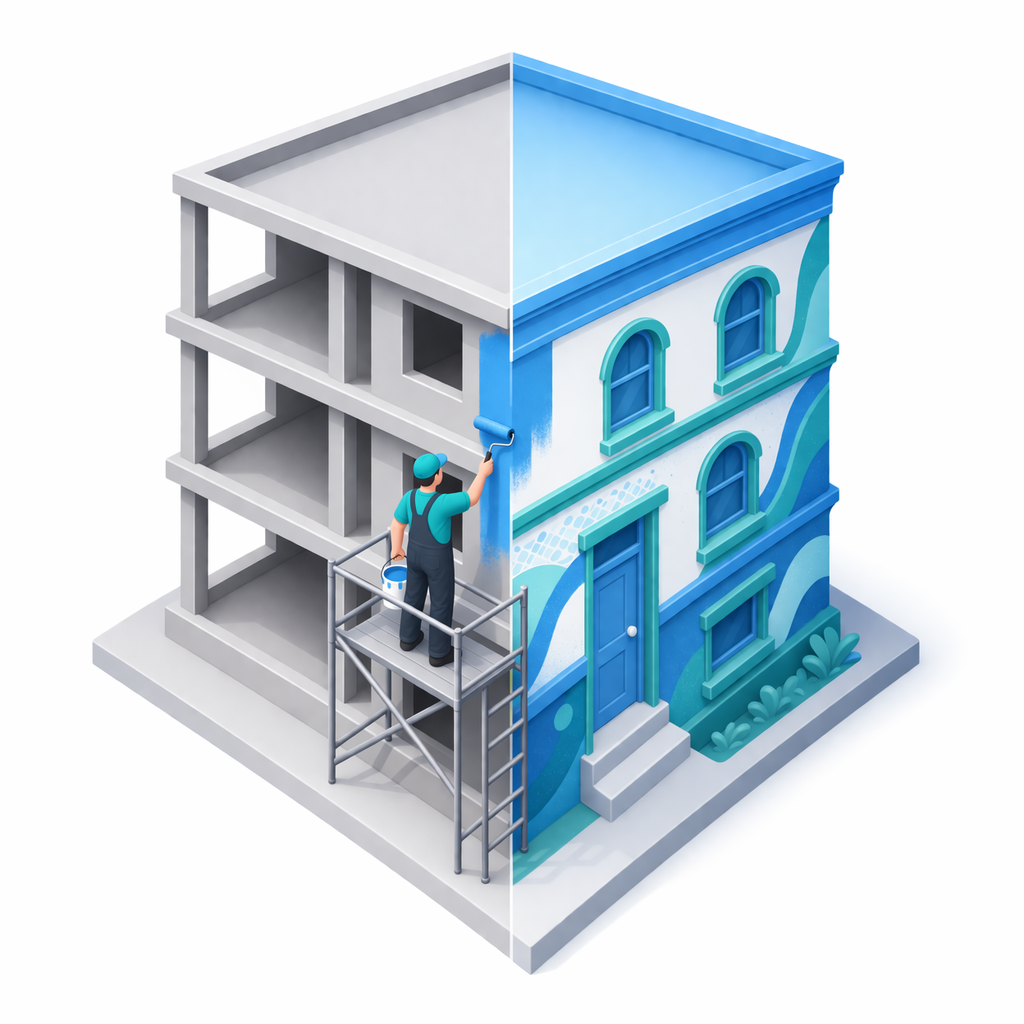 CSS illustration 1