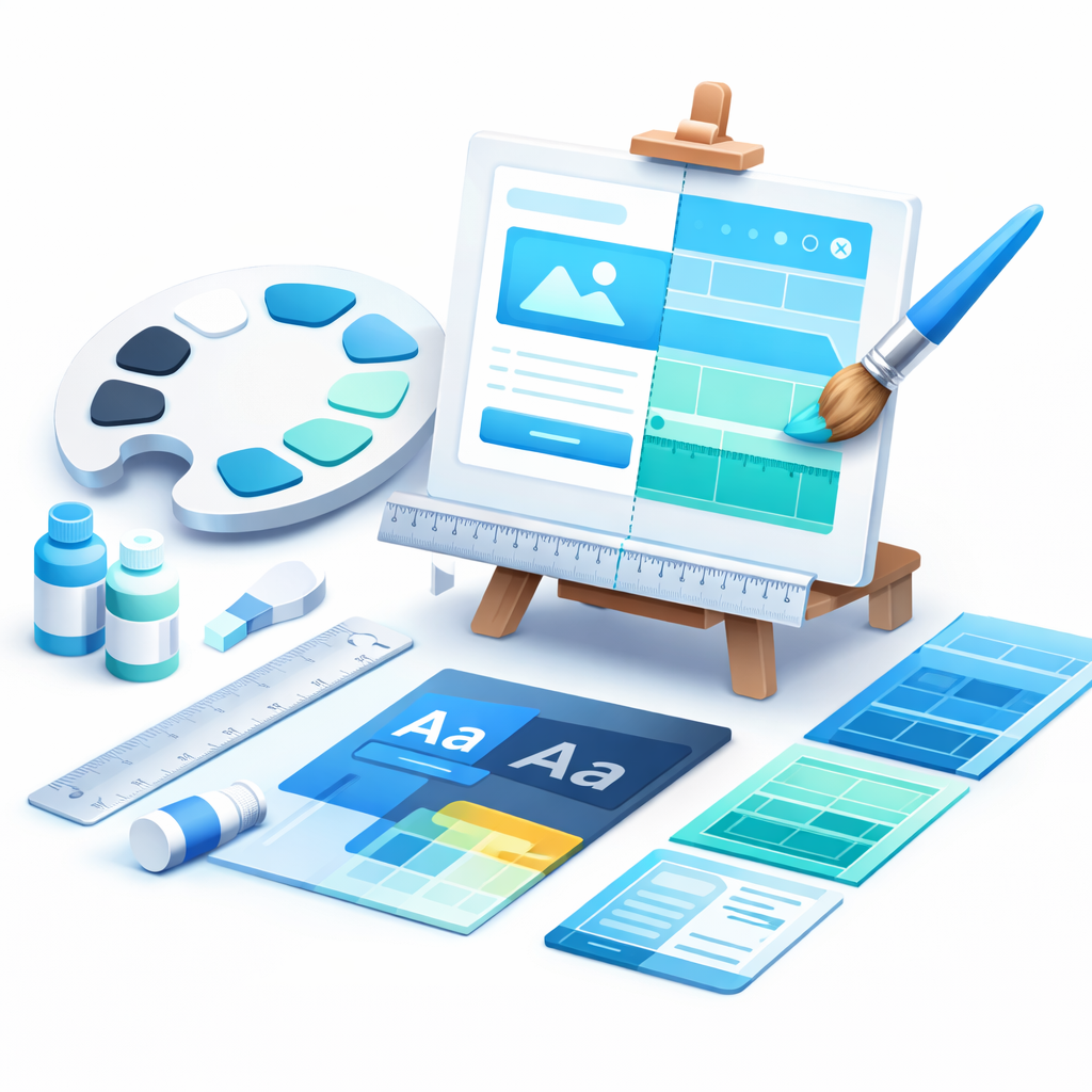 CSS illustration 3