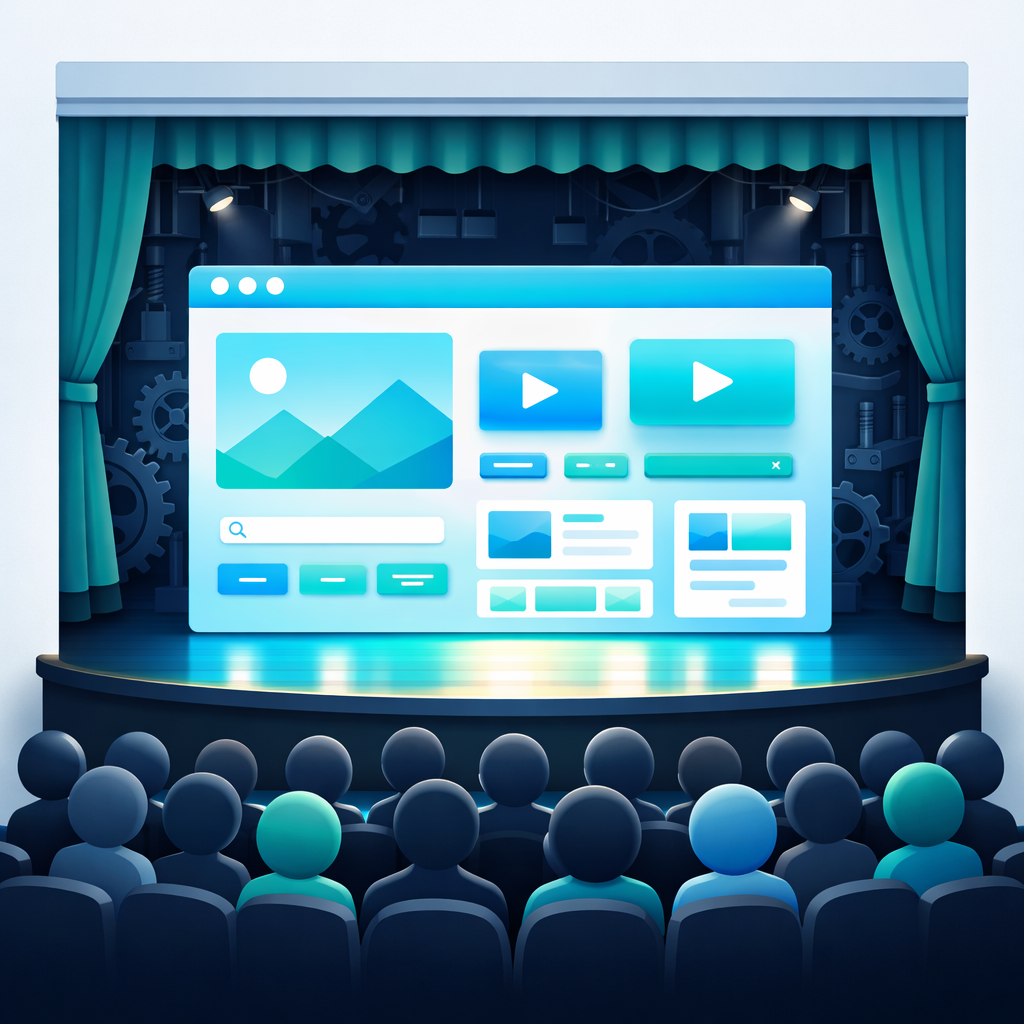 Frontend illustration 1