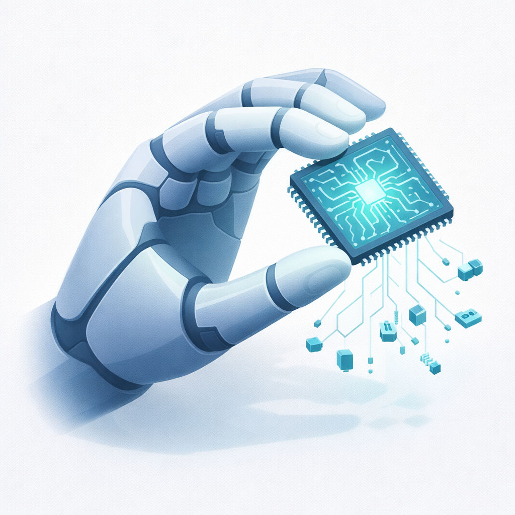 Hardware illustration 1