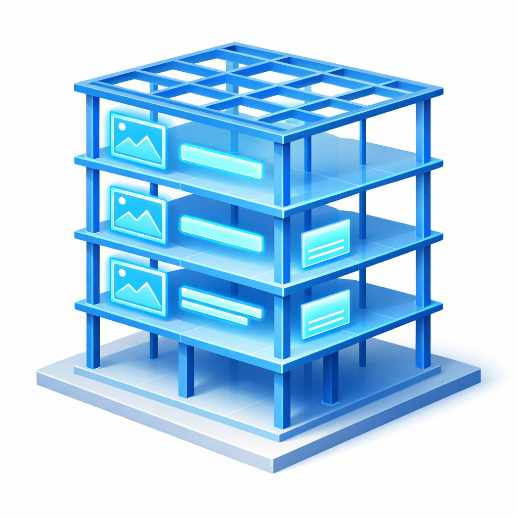 HTML illustration 1