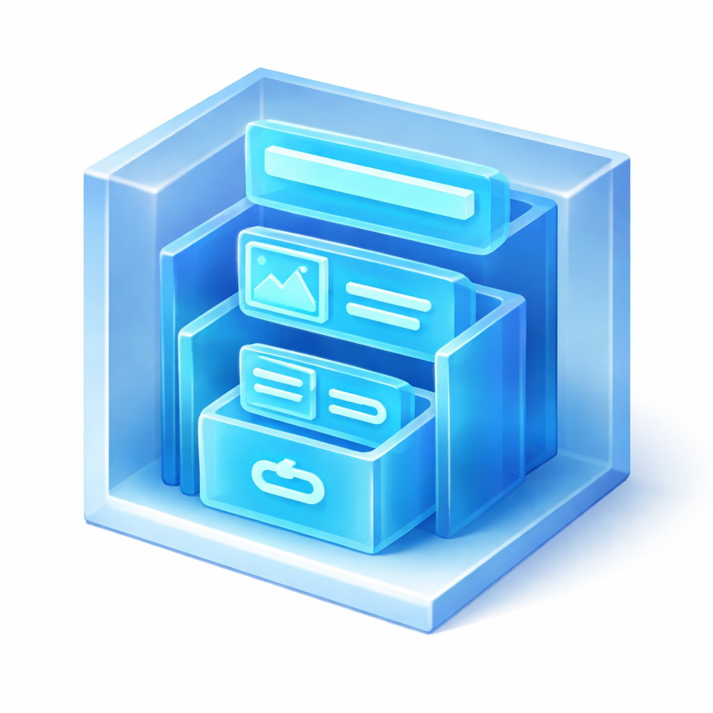 HTML illustration 2