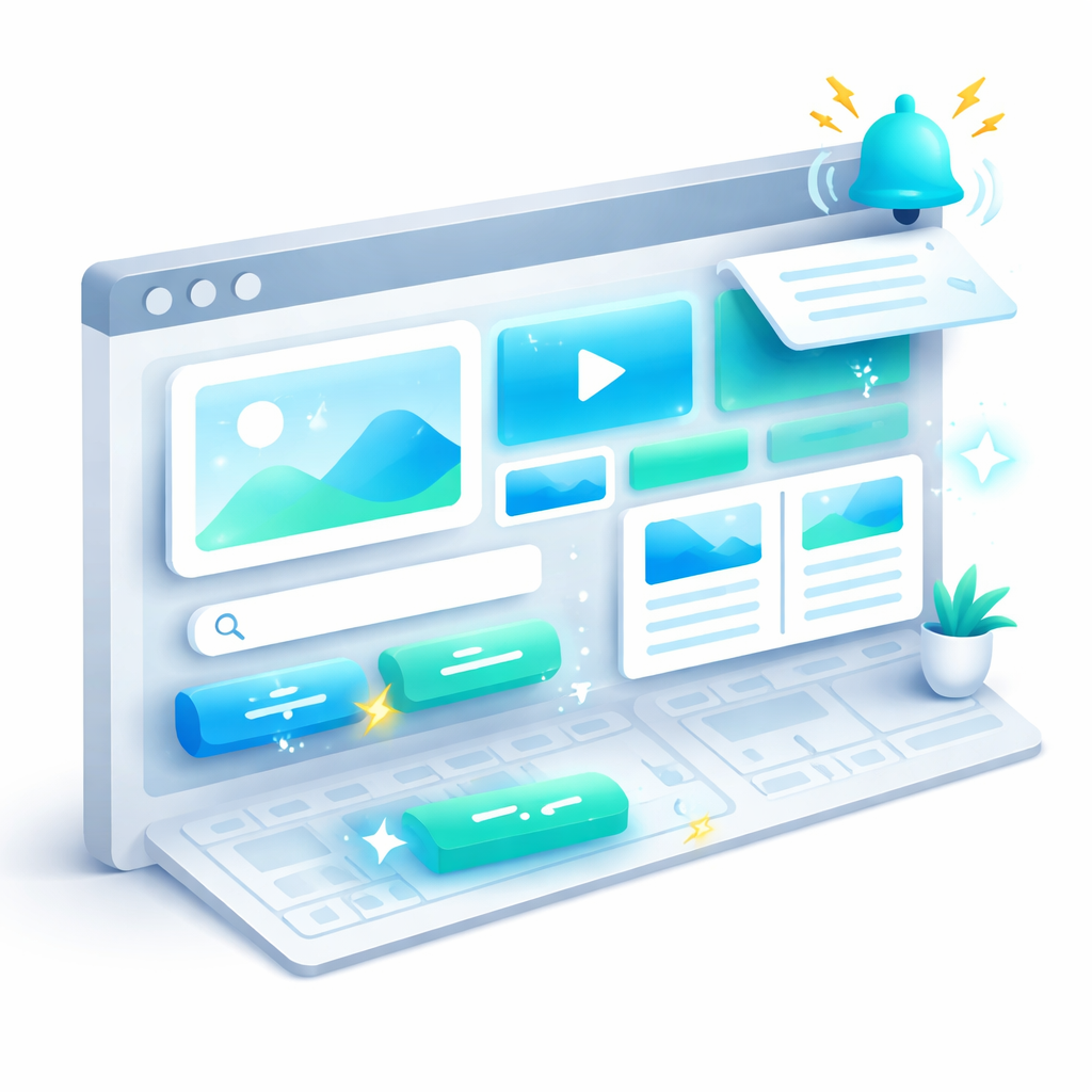JavaScript illustration 1