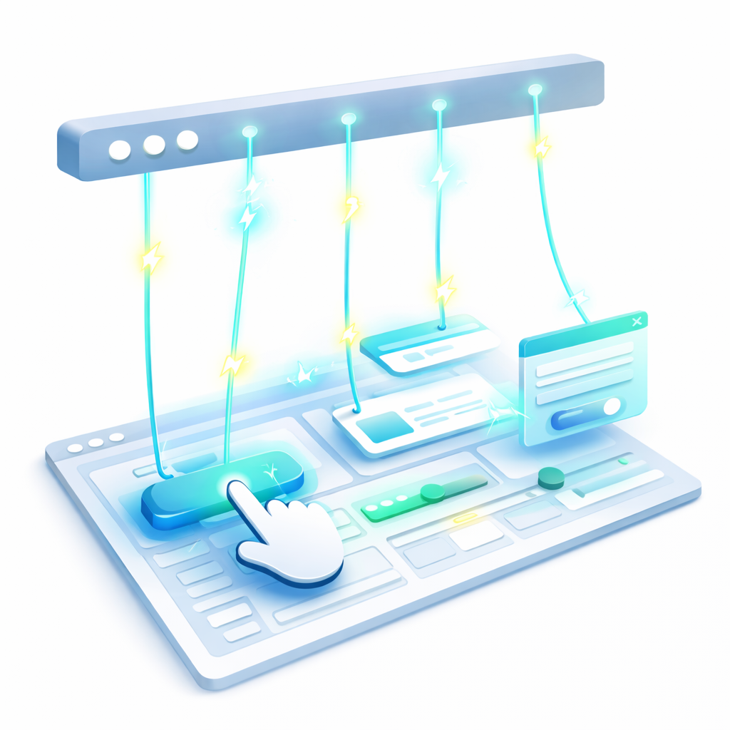 JavaScript illustration 2