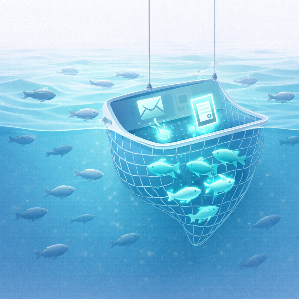 Lead illustration 2