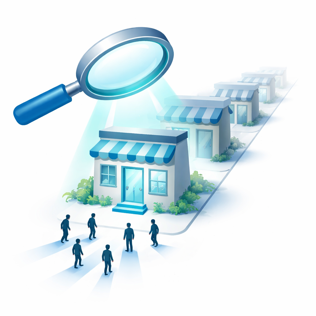 SEO illustration 2