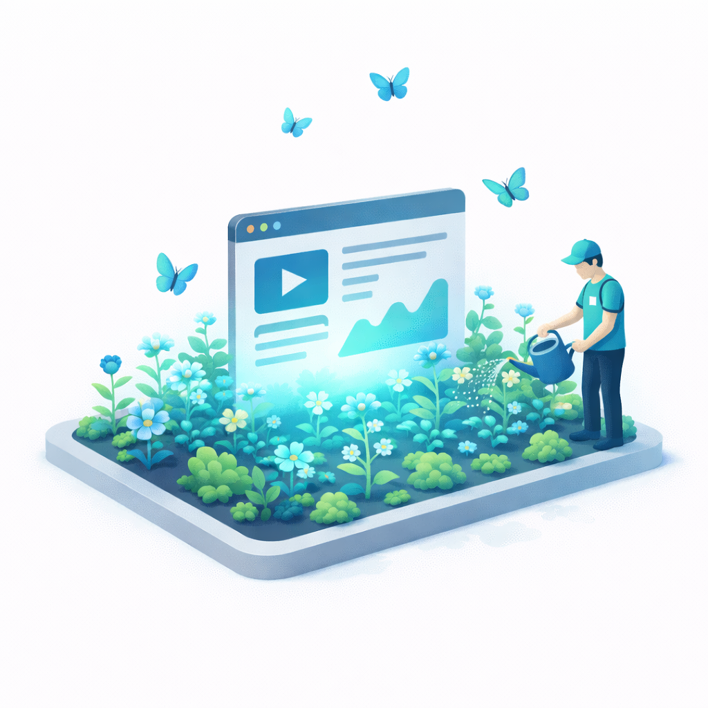 SEO illustration 3